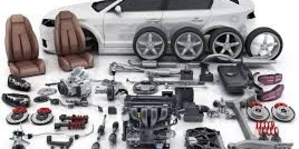 How to Choose the Best Car Accessories Shop in Lahore for Your Car