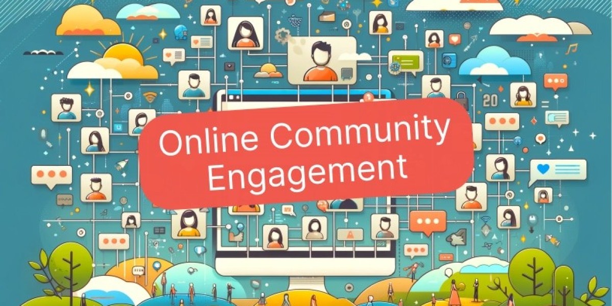 Global Community Engagement Platform Market Report 2023 to 2032