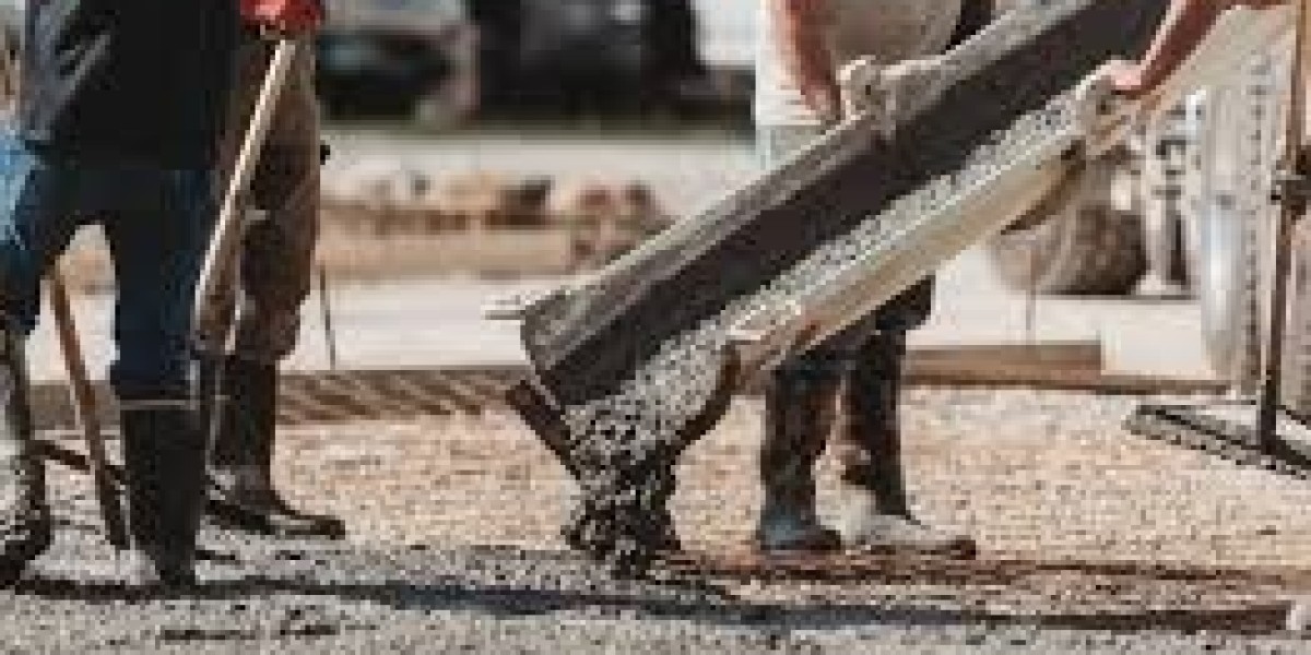 Why You Should Trust a Concrete Company with Your Home