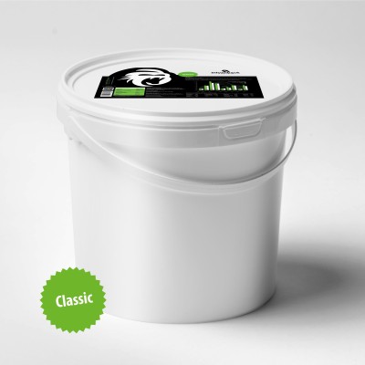 Silverback Protein 5kg emmer – Classic Profile Picture