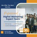 Battersea Web Expert - Top Digital Marketing Company In