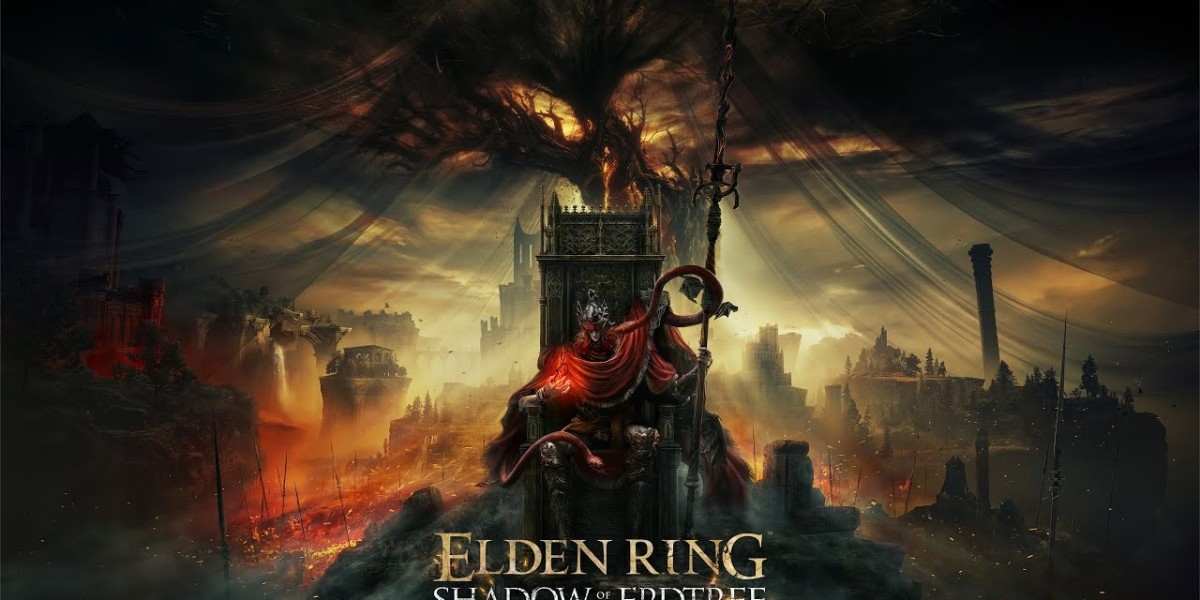 MMoexp: The Ultimate Weapon of Destruction in Elden Ring DLC