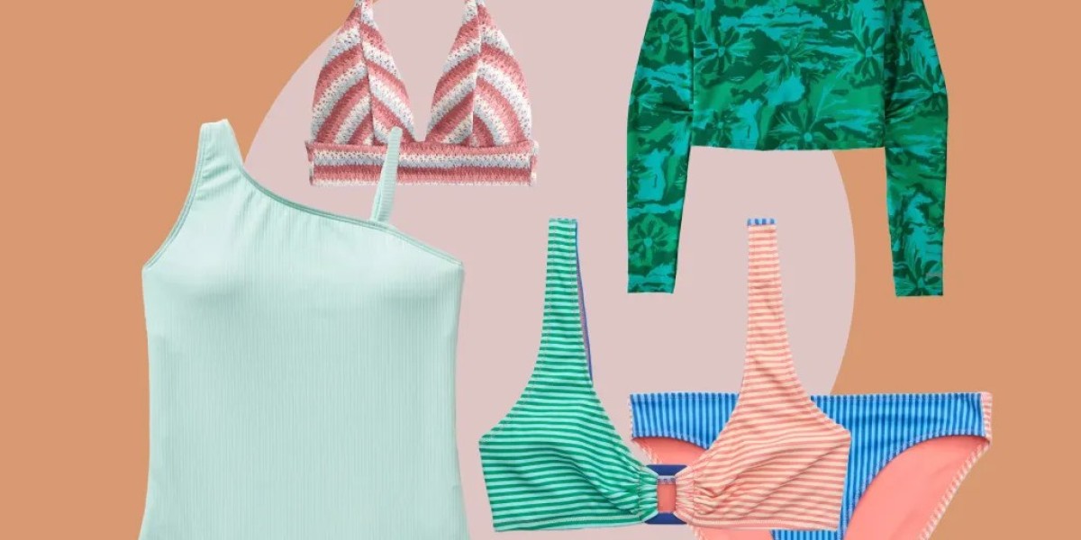 Swimwear Market Size, Industry Research Report 2023-2032