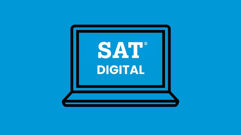 What you need to know about the digital SAT in 2024 - GAMESBAD BLOG