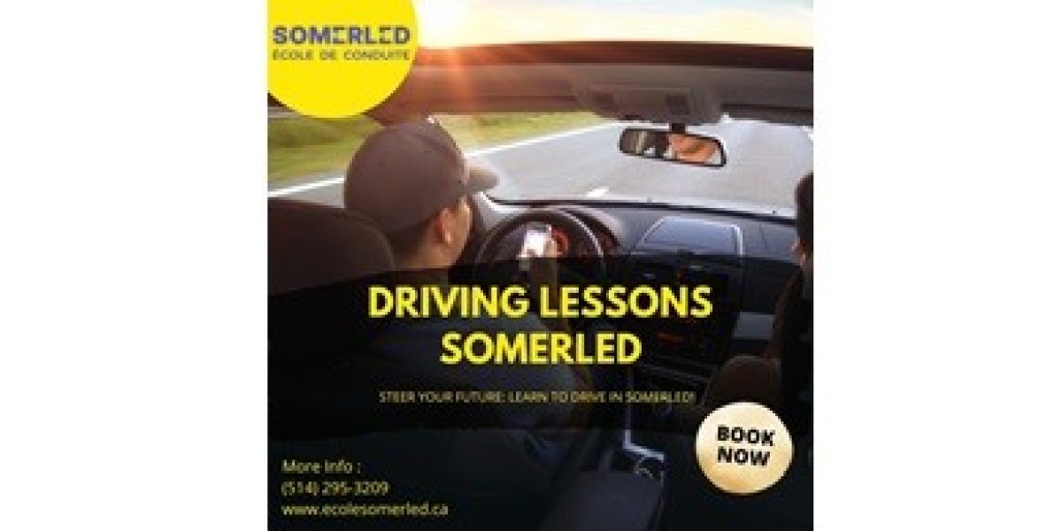 Why Choose the SAAQ Driving Course in NDG for Your License?