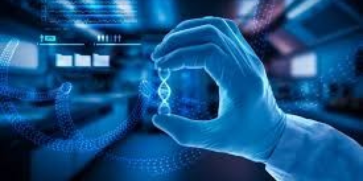 Global Artificial Intelligence (AI) in Drug Discovery Market Report 2023 to 2032