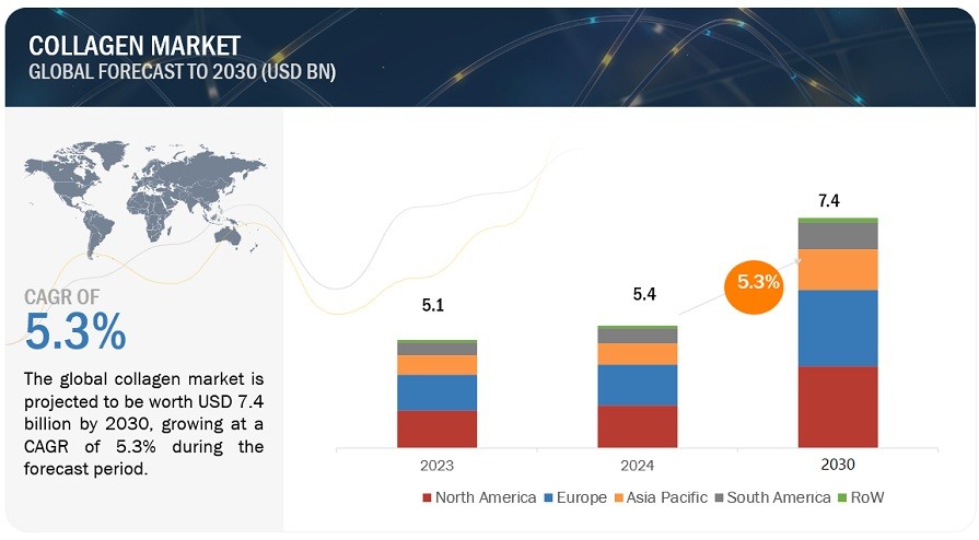 Collagen Market