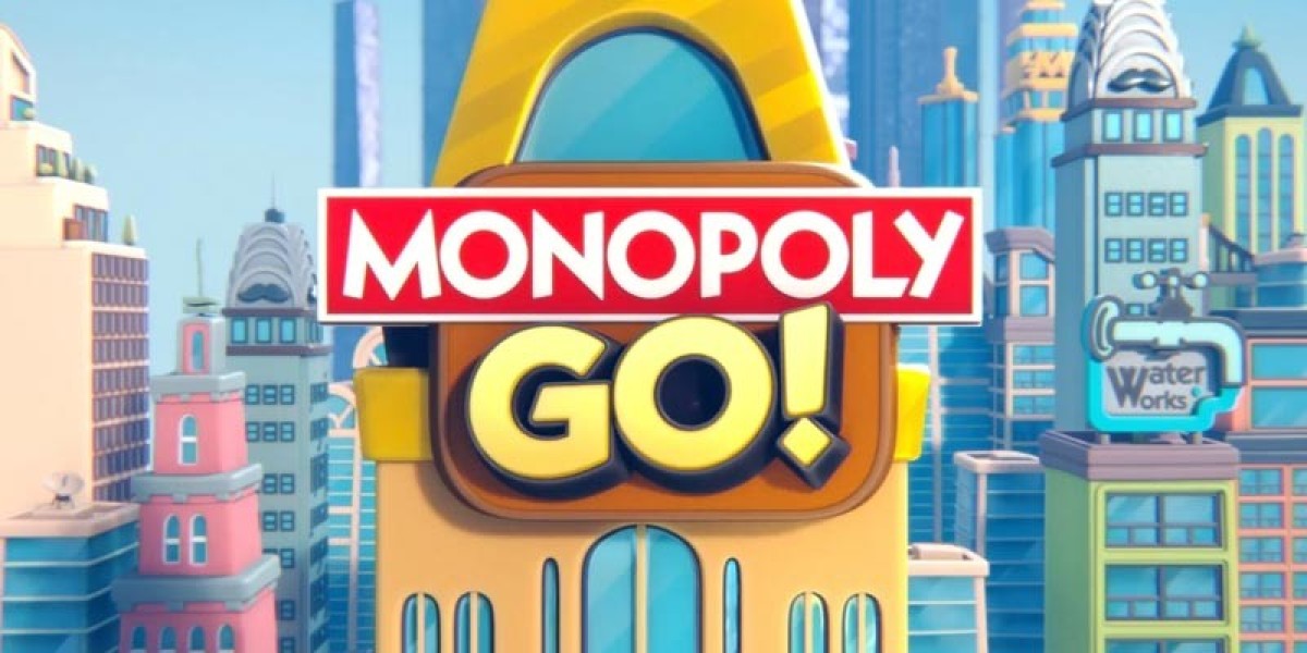 Unlock Exciting Rewards with Monopoly GO: Free Stickers, Cards, and the Gold Card Event!