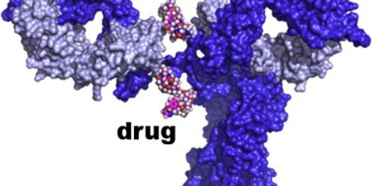 Antibody Drug Conjugates Market Size, Growth & Industry Analysis Report, 2023-2032