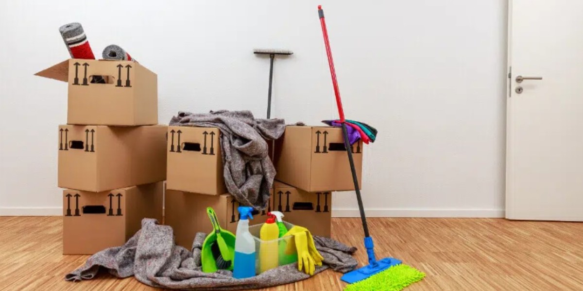 Why End of Lease Cleaning in Adelaide Should Be a Priority