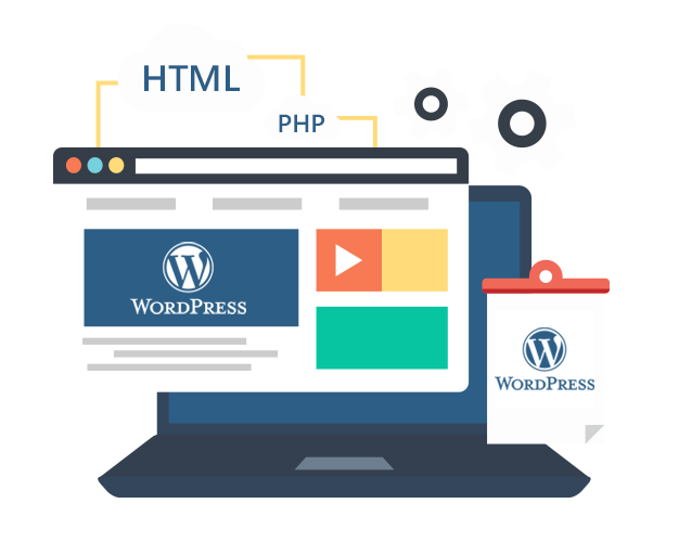 Website799: The Top WordPress Development Company in Delhi