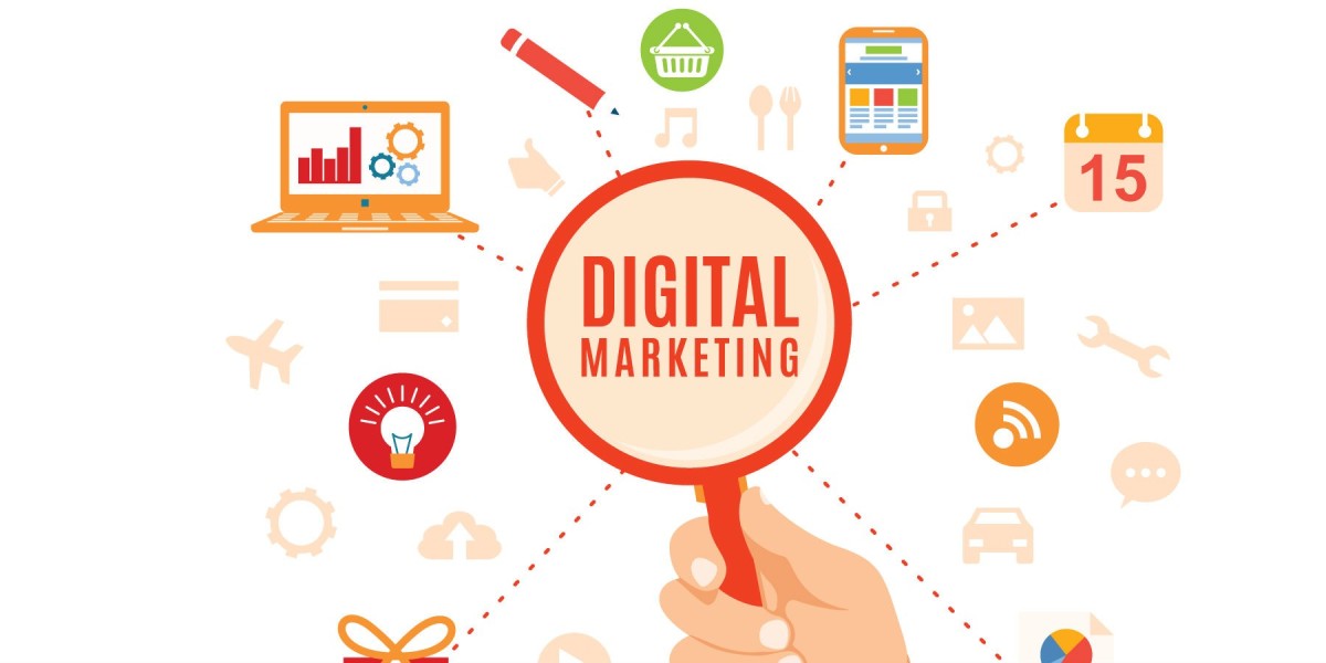 Boost Your Business with Digital Marketing