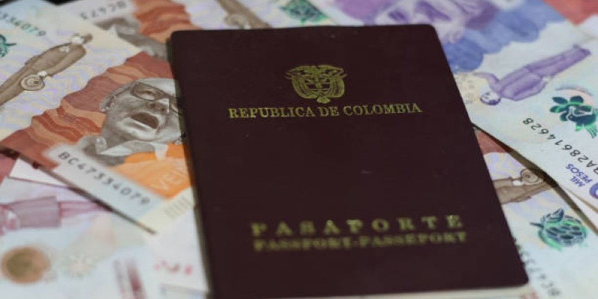 Colombian Tourist Visa: A Comprehensive Guide