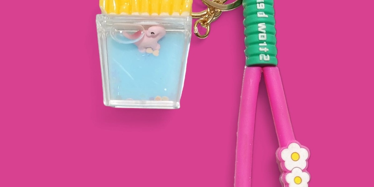 Top 10 Trending Keychains in 2024: A Comprehensive Guide