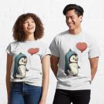 penguin shirts