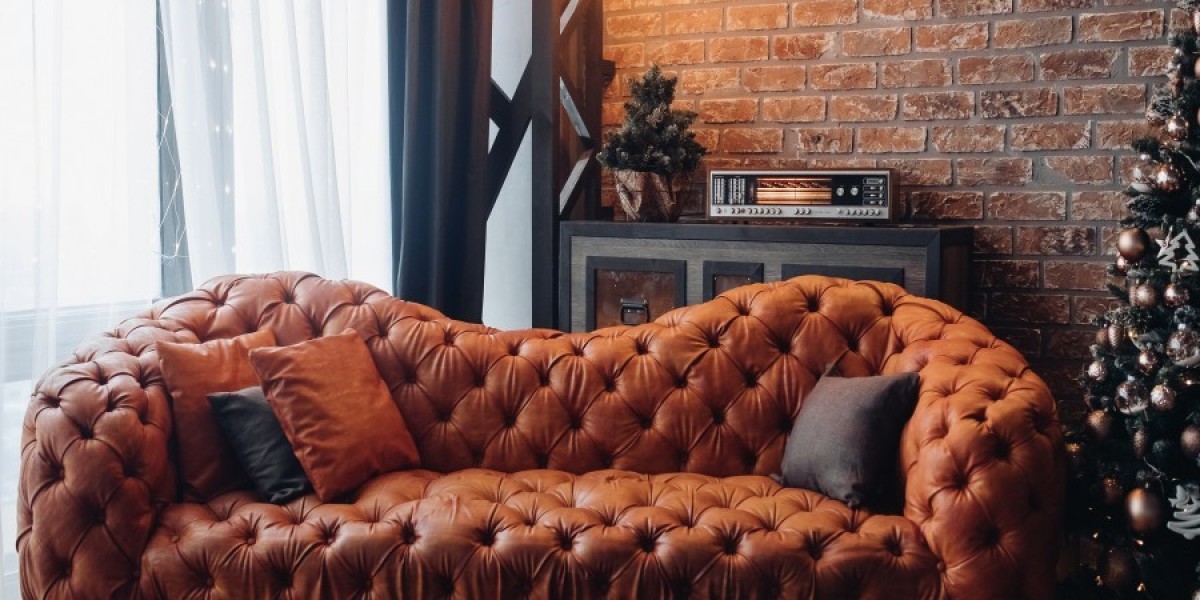 Choosing the Best Fabric for Your Fabric Chesterfield Sofa uk: A Comprehensive Guide