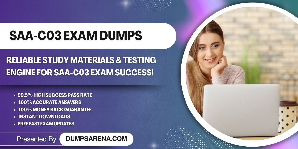 What’s in Dumpsarena’s SAA-C03 Exam Dumps?