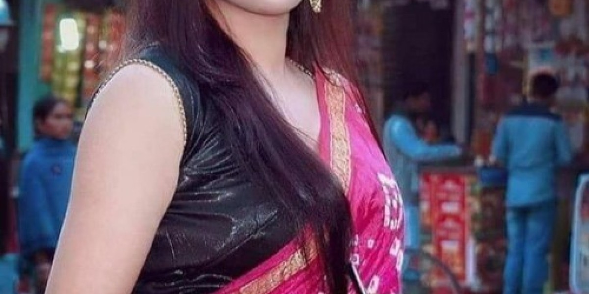 Spend Time with VIP Lucknow Call Girls