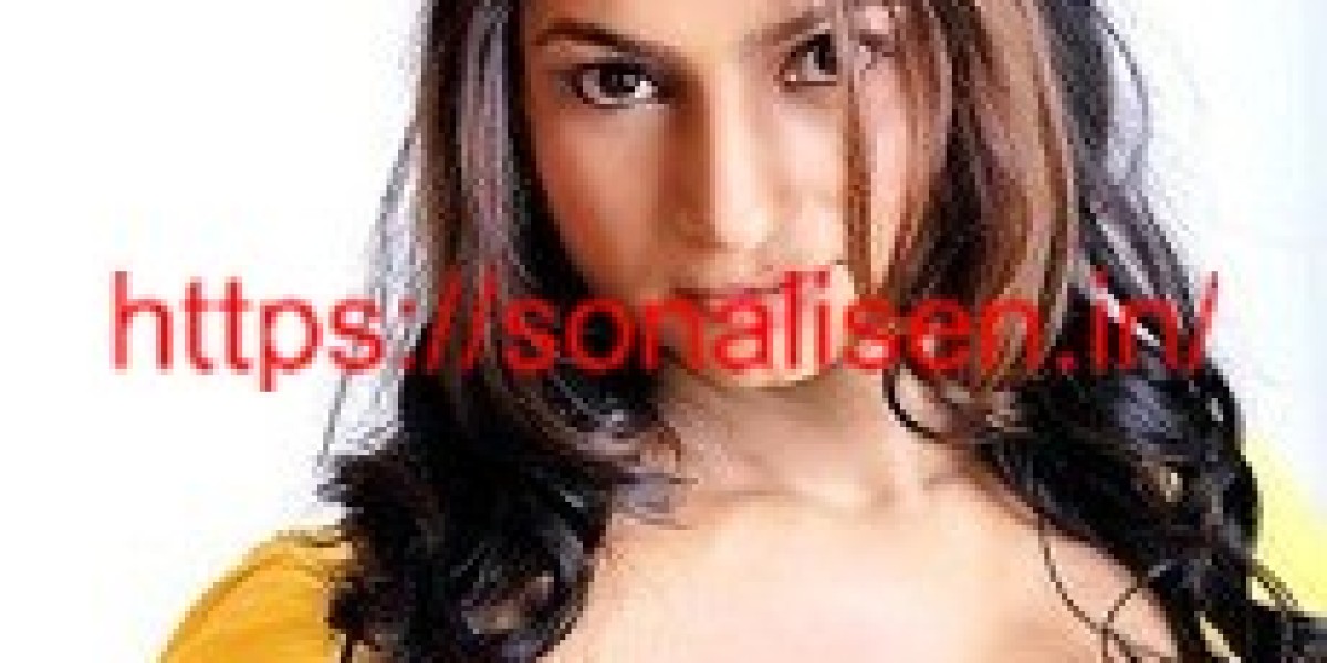 Hire Hot & Sexy Escorts Service by Sonali Sen Agency