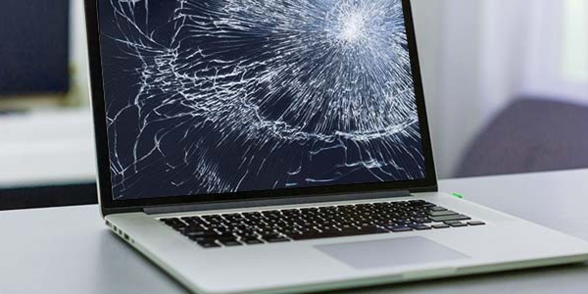 MacBook Screen Repair: A Comprehensive Guide