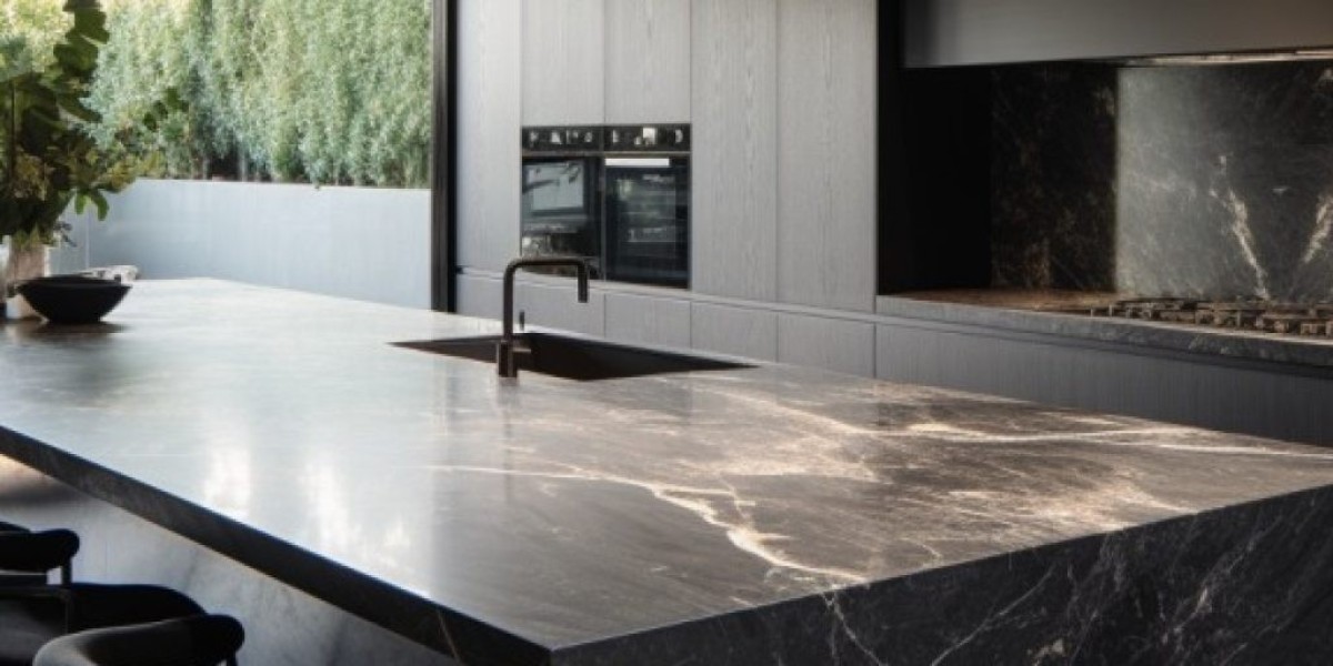 Discover the Benefits of Engineered Stone Benchtops with MTP Stone