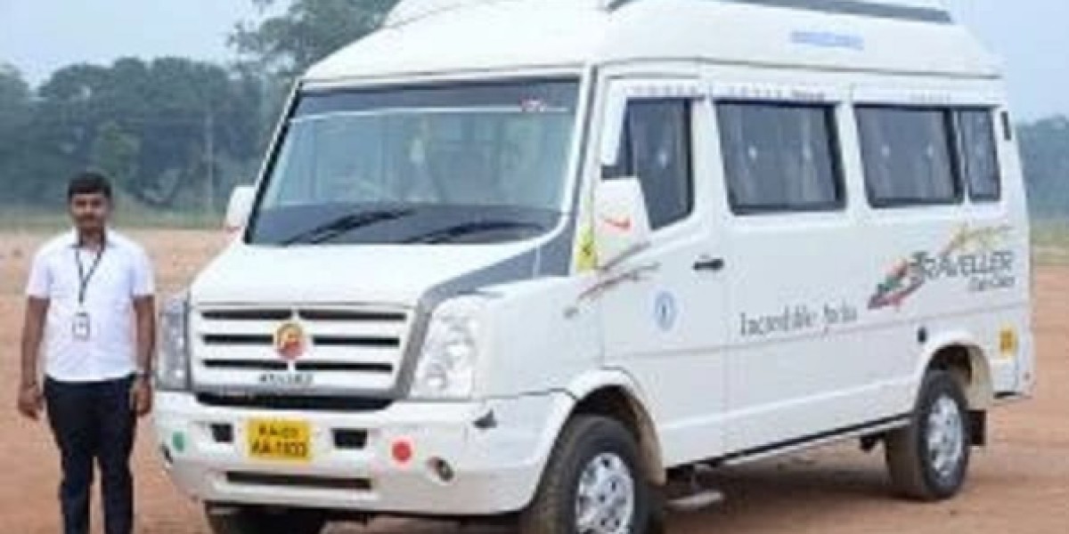 Cab Comfort: How to Enhance Your Travel from Mysore to Coorg