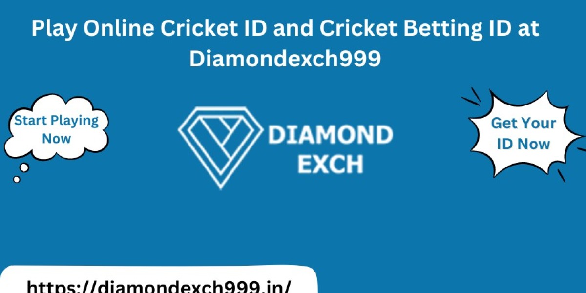 Play Online Cricket ID and Cricket Betting ID at Diamondexch999