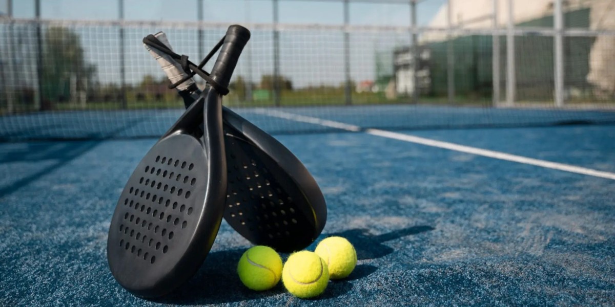 Padel Market Size, Growth & Industry Analysis Report, 2032