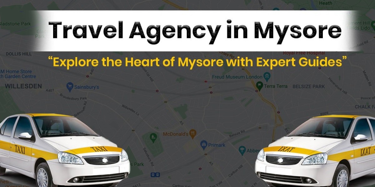 A Stress-Free Journey with the Best Travel Agency in Mysore