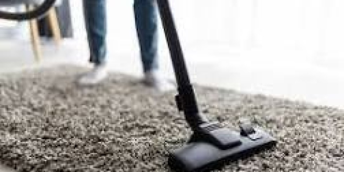 Why Carpet Cleaning Is Crucial for a Comfortable Home Environment