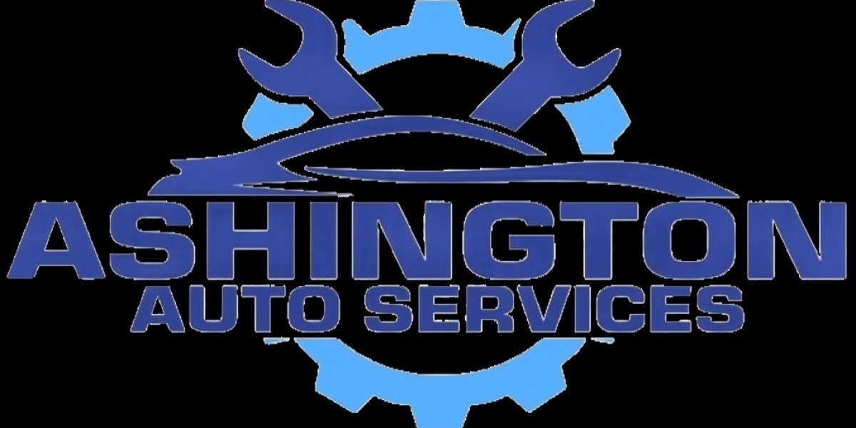 Ashington Autos: Your One-Stop Shop for All Automotive Needs