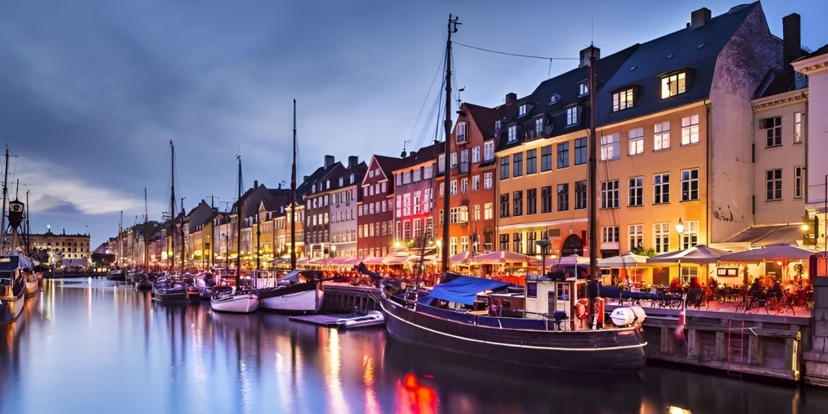 10 Famous Landmarks in Denmark to Visit in 2024