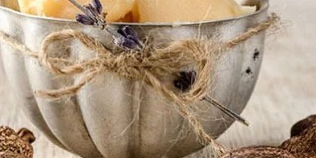 Global Cosmetic Shea Butter Market 2023 | Industry Outlook & Future Forecast Report Till 2032