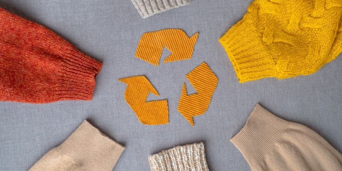 Textile Recycling Market Report: Latest Industry Outlook & Current Trends 2023 to 2032