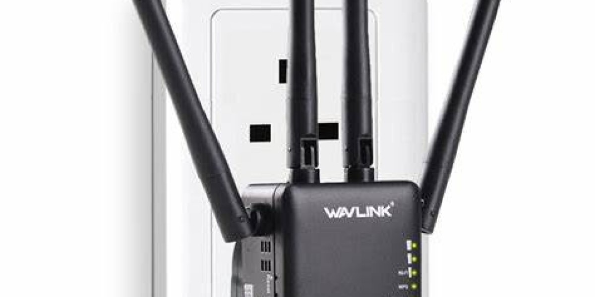 Adjust Your Existing Router’s Antennas To Improve Network