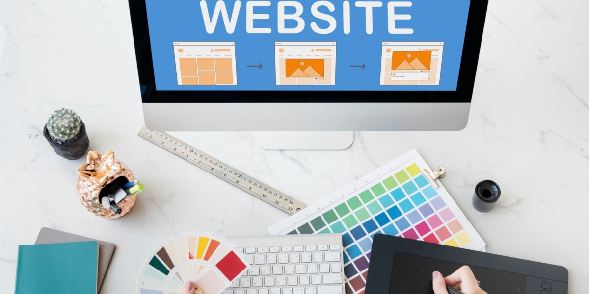 Enhancing Your Online Presence: The Benefits of Hiring a Professional Web Design Team in Exeter