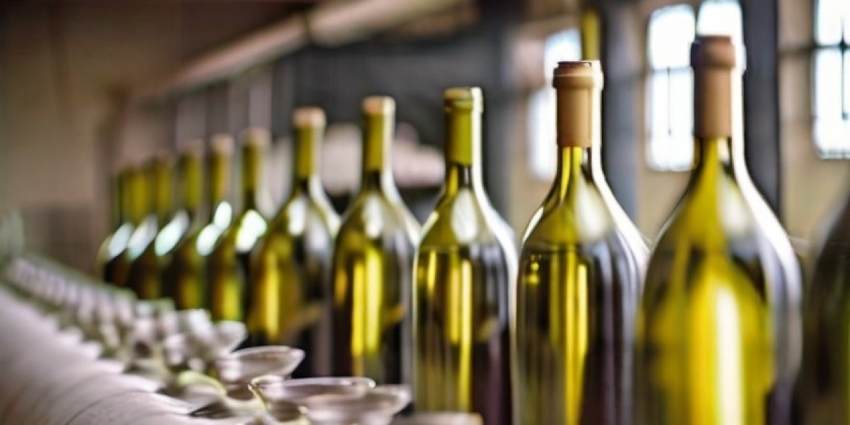 White Wine Manufacturing Plant Cost, Setup Report | Raw Material Requirements and Industry Trends