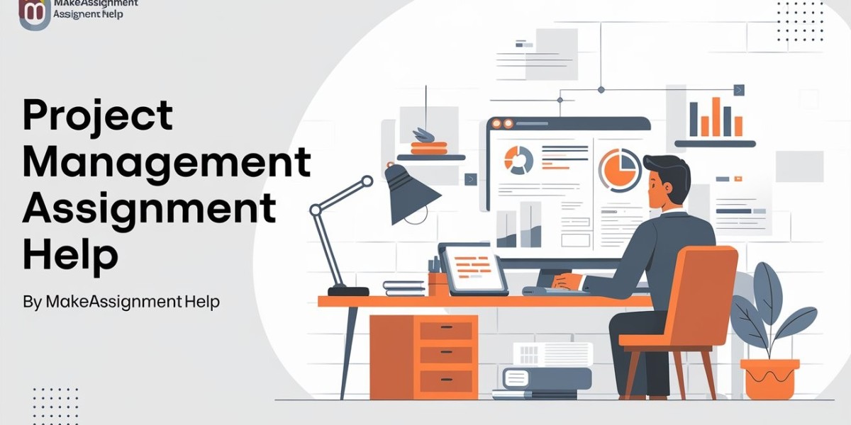 Project Management Made Easy: Tailored Assistance for Every Assignment