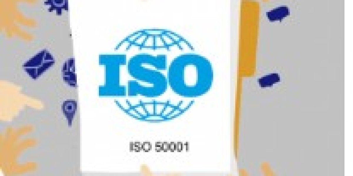 ISO 50001 Lead Auditor Course