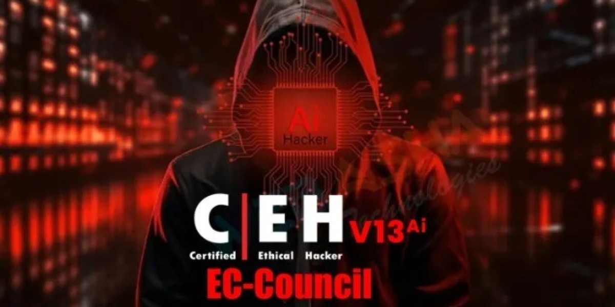 CEH v13 AI Training and Placement | Guaranteed Job Assistance