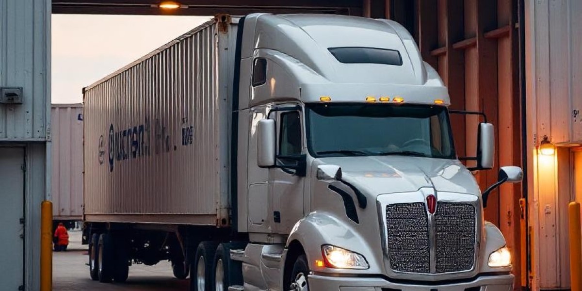 Drivers and Clients Needing Truck Dispatching Services in USA