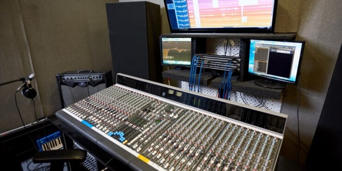 Transforming Experiences: The Role of Audio Visual Services in Sydney