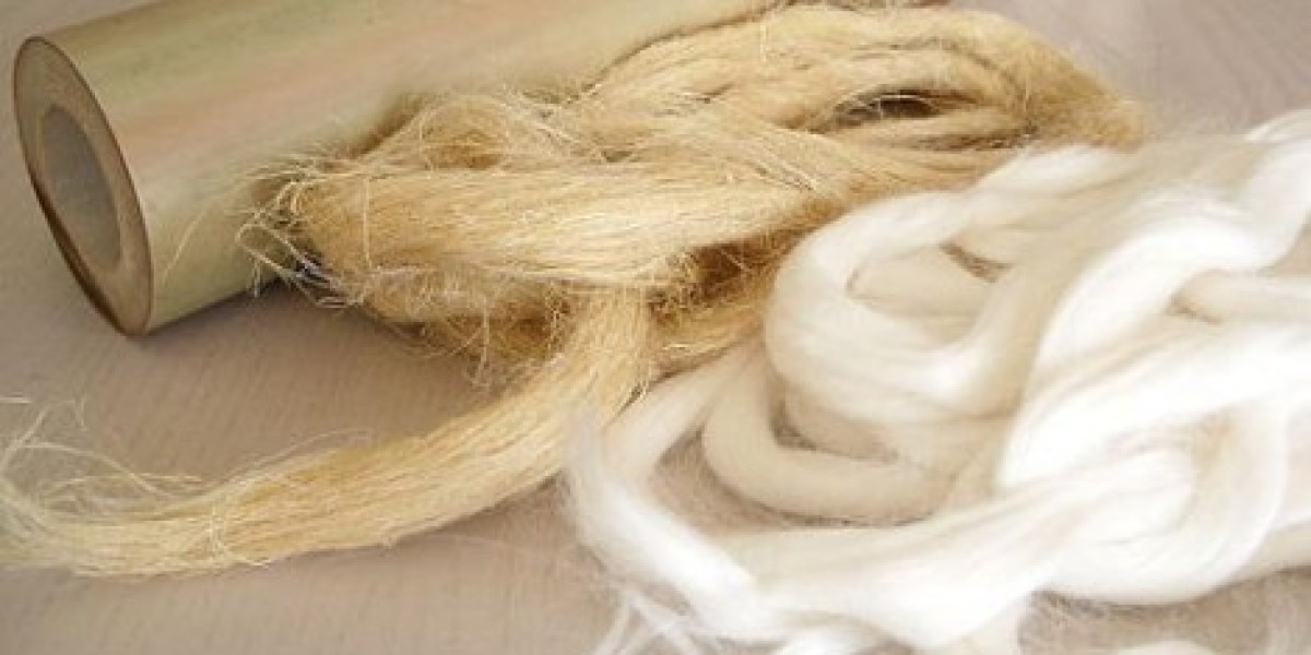 Bamboo Fiber Market Share, Global Industry Analysis Report 2023-2032