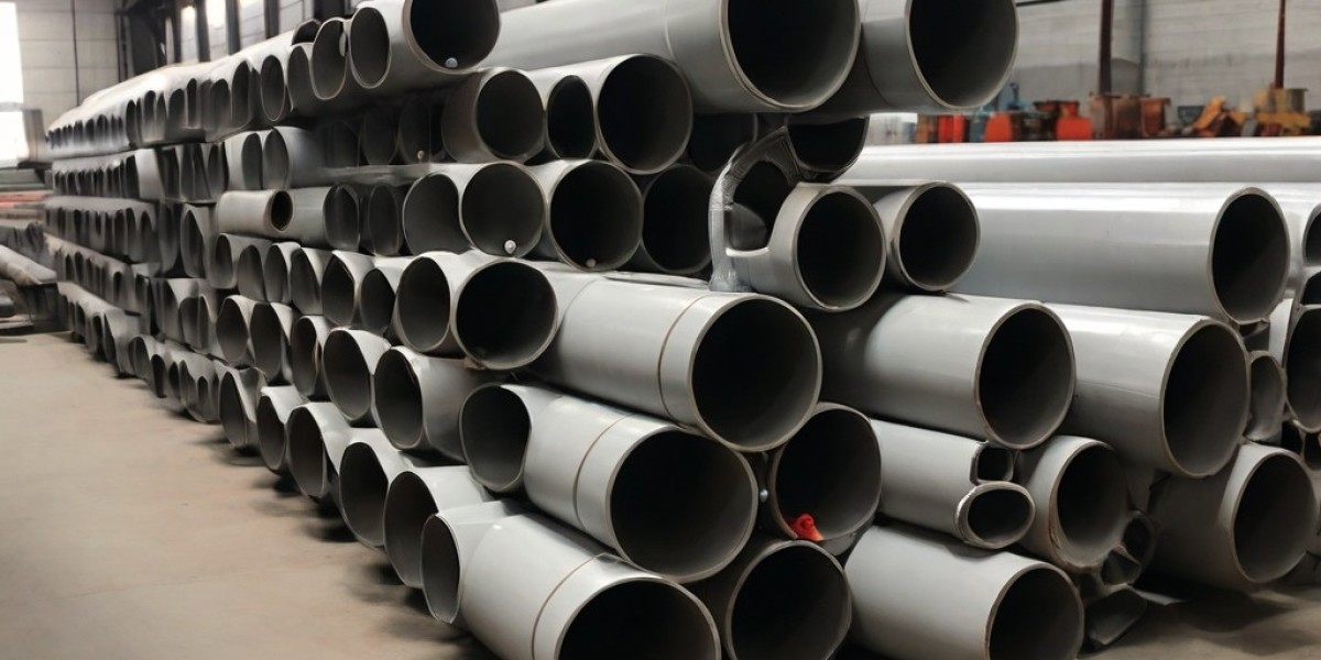 Plastic Conduit Pipe Manufacturing Plant Project Report 2024: Machinery, Raw Materials and Investment Opportunities