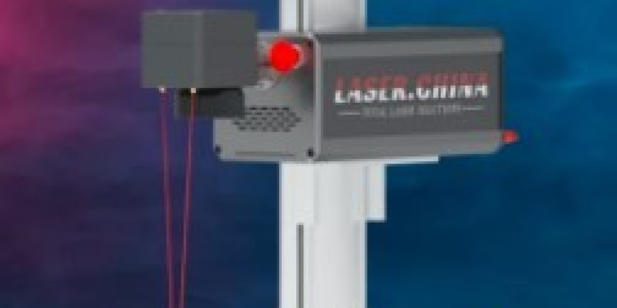 Découvrez la puissance du laser de nettoyage portatif de 2000W pour un entretien industriel optimal