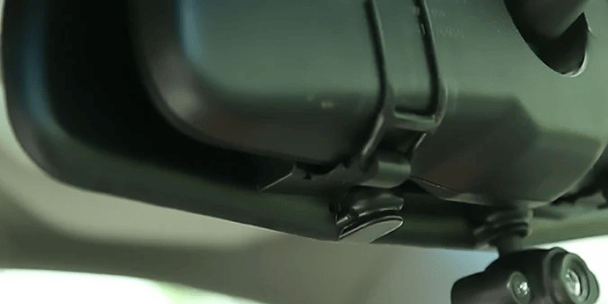 Enhance Your Driving with Rear View Mirror Camera