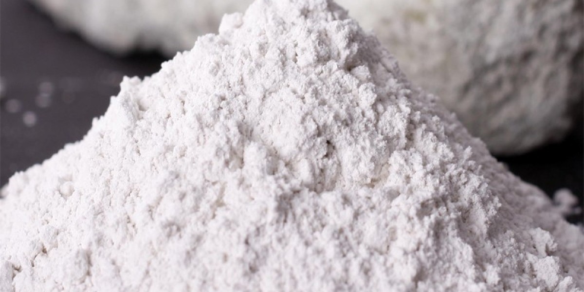 Organoclay Market Report: Latest Industry Outlook & Current Trends 2023 to 2032