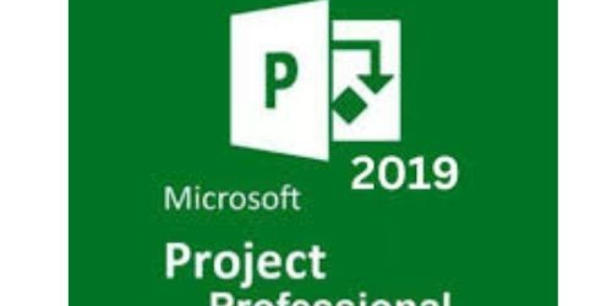 Purchase a Project 2019 Professional 1PC Key from Keys-Shop to Simplify Project Management