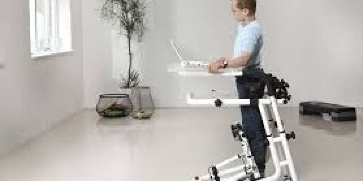 Rehabilitation Equipment Market Size, Growth & Industry Research Report, 2032