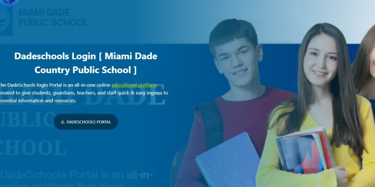 Dadeschool Login for Parents: How to Stay Connected to Your Child’s Education